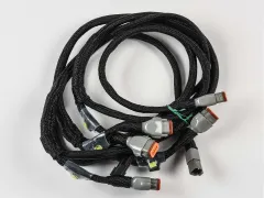 Проводка SRM 729424